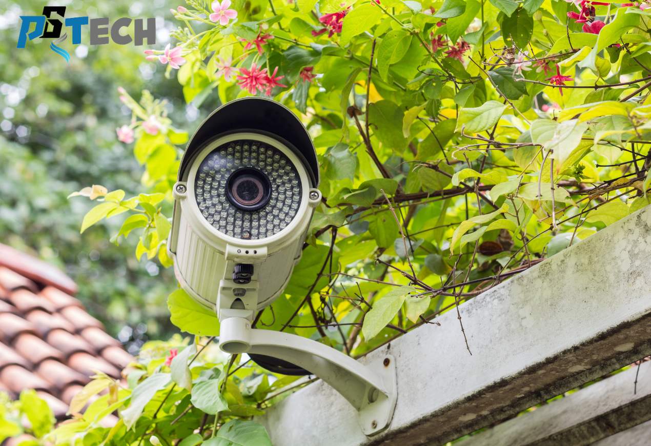 Can My Neighbor Install a CCTV Camera?