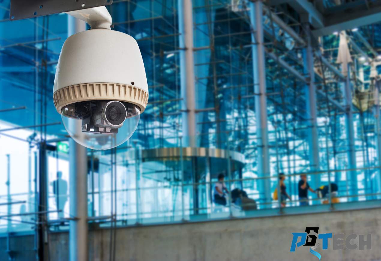 What is Light Bulb Security Camera?